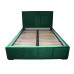 Pat tapitat Gold Patrat 140 x 200 M37
